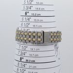 Blancpain Villeret Moonphase 6595 - (8/8)