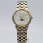 Blancpain Villeret Moonphase 6595 - (1/8)