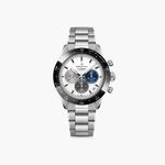 Zenith Chronomaster Sport 03.3100.3600/69.M3100 (2024) - White dial 14 mm Steel case (1/1)