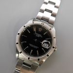 Rolex Oyster Perpetual Date 15210 - (1/3)