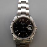 Rolex Oyster Perpetual Date 15210 - (2/3)