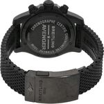 Breitling Avenger Hurricane XB0180 (Onbekend (willekeurig serienummer)) - 45mm Plastic (5/5)