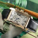 Cartier Tank Américaine W2601156 - (2/8)