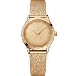 Omega De Ville Trésor 428.55.26.60.99.001 (2025) - Wit wijzerplaat 26mm Geelgoud (1/1)