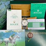 Rolex Datejust 36 16234 (2000) - 36 mm Steel case (2/7)