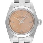 Rolex Oyster Perpetual 67180 - (1/8)