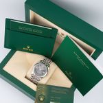 Rolex Datejust 36 126200 (2023) - 36mm Staal (5/5)