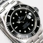 Rolex Submariner Date 16610 - (3/8)