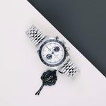 Tudor Black Bay Chrono 79360N (2026) - 41 mm Steel case (2/8)
