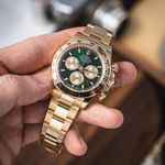 Rolex Daytona 126508 - (3/8)
