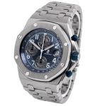 Audemars Piguet Royal Oak Offshore Chronograph 25721TI.OO.1000TI.02 - (2/7)