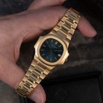 Patek Philippe Nautilus 3800J - (3/8)