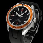 Omega Seamaster Planet Ocean 2908.50.38 - (7/8)
