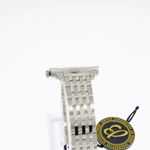 Breitling Navitimer A77320171C1A1 (2025) - Blue dial 32 mm Steel case (4/4)