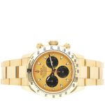Rolex Daytona 116528 - (4/8)