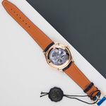 IWC Portuguese Perpetual Calendar IW344205 - (6/8)