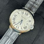 Cartier Ballon Bleu W69016Z4 - (7/10)