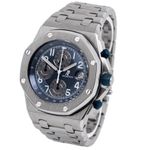 Audemars Piguet Royal Oak Offshore Chronograph 25721TI.OO.1000TI.02 - (2/7)