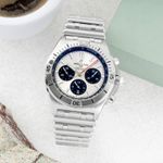 Breitling Chronomat 42 AB0134101G1A1 - (1/8)