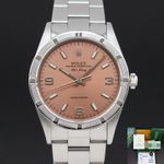 Rolex Air-King 14010 - (1/8)