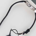 A. Lange & Söhne Saxonia 384.026 (2018) - Silver dial 40 mm White Gold case (7/8)