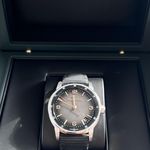 Audemars Piguet CODE 11.59 15210CR.OO.A002KB.01 - (8/10)