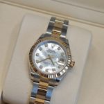 Rolex Lady-Datejust 279173 - (8/8)