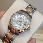 Rolex Lady-Datejust 279173 - (1/8)