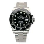 Rolex Submariner Date 126610LN - (2/8)