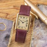 Cartier Tank 681006 - (1/8)