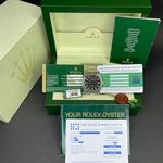 Rolex Milgauss 116400 - (3/8)