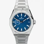 Zenith Defy Skyline 03.9300.3620/51.I001 (2024) - Blue dial 41 mm Steel case (1/6)
