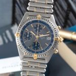 Breitling Chronomat 81.950 B13047 (1990) - 40mm (3/8)