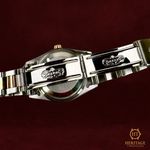 Rolex Oyster Perpetual Date 15203 - (8/8)