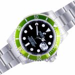 Rolex Submariner Date 16610LV - (1/8)