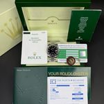 Rolex Datejust 36 116234 - (3/4)