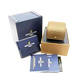 Breitling for Bentley AB0118 (Onbekend (willekeurig serienummer)) - 42mm Staal (4/4)