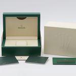 Rolex Explorer II 226570 - (8/8)