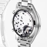 Omega Speedmaster '57 332.10.41.51.10.001 (2023) - Green dial 41 mm Steel case (3/5)