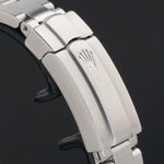 Rolex Oyster Perpetual 26 176234 (2013) - 26 mm Steel case (8/8)