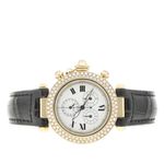 Cartier Pasha 1354 - (6/8)