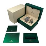 Rolex Datejust 41 126334 (2020) - Grey dial 41 mm Steel case (5/5)
