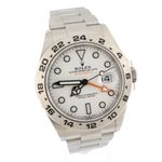 Rolex Explorer II 226570 (2021) - 42 mm Steel case (1/6)