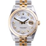 Rolex Datejust 36 126233 - (3/8)