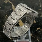 Rolex Datejust 41 126300 (2022) - Zilver wijzerplaat 41mm Staal (7/8)