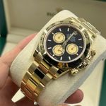 Rolex Daytona 126508 - (7/10)