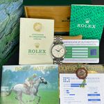 Rolex Datejust 1601 - (2/8)