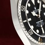 Rolex Submariner Date 126610LN (2022) - Black dial 41 mm Steel case (5/8)