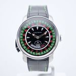 Lucky harvey Unknown Roulette - (4/56)