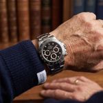 Rolex Daytona 116500LN (2017) - 40mm Staal (5/6)